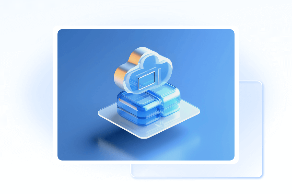 云桌面 /云游戏