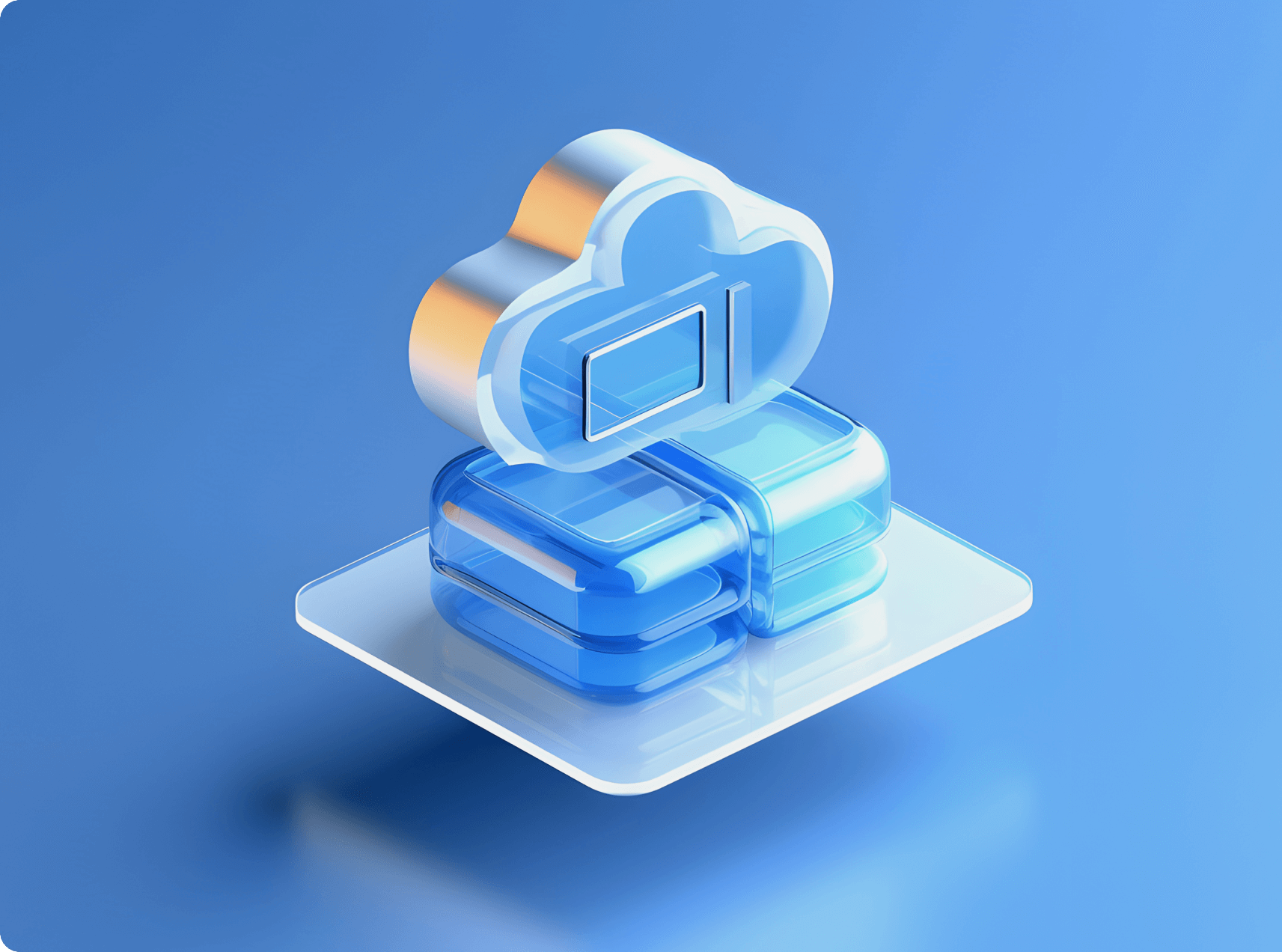 云桌面 /云游戏